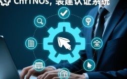 CentOS服务器上搭建认证系统教程