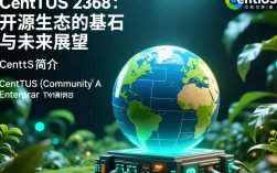 Centos开放2368后，系统稳定性与安全性如何保障？升级细节揭秘！