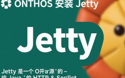Centos安装Jetty时，有哪些常见步骤和注意事项？