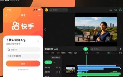 快手视频剪辑技巧详解，新手如何轻松制作高质量短视频？