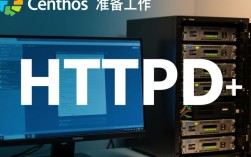 CentOS系统下快速安装Apache HTTP服务器