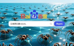 揭秘百度搜索算法，智能搜索背后的秘密