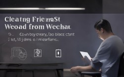 微信好友清空方法揭秘，是误删还是有意为之？30招教你彻底清除！