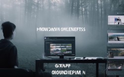 如何运用剪辑技巧制作逼真云雾效果？探讨视频后期制作高招！