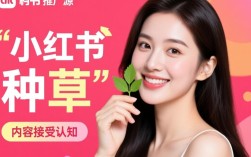 小红书微商推广攻略，揭秘高效产品推广技巧