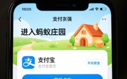 轻松关闭蚂蚁庄园，一键操作指南