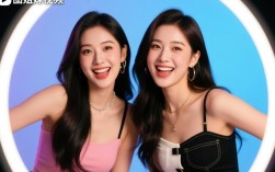 如何巧妙剪辑光圈姐妹视频，打造精彩视觉效果？