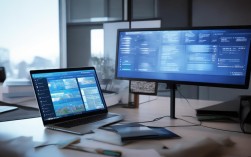 笔记本如何外接显示屏