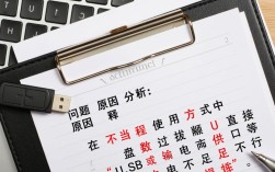 U盘显示0字节？一招修复大法！