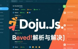 dojo.js 报错如何排查和解决常见错误问题？