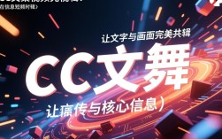 高效制作CC文案视频剪辑教程