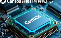 CentOS 开机引导流程解析