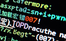 解决加载宏报错007，高效排查与修复指南
