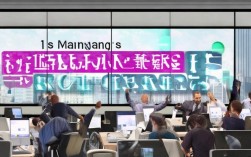 满帮集团官方发布程序员招聘信息，这真的靠谱吗？揭秘真相