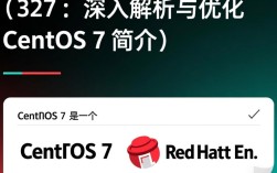 CentOS 7.327系统配置指南