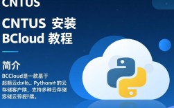 CentOS安装bcloud时，有哪些步骤和注意事项是必须知道的？