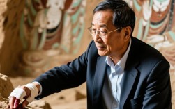北外宁强教授敦煌突发疾病不幸逝世