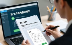如何高效发送电子稿？避免常见错误，掌握实用技巧揭秘！