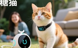 糖猫如何在智能家居中实现宠物定位与安全监控？