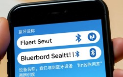 轻松掌握，蓝牙设备名称更改教程