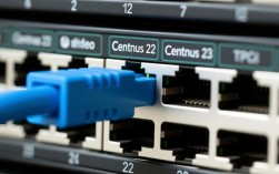 CentOS 22/23端口配置指南