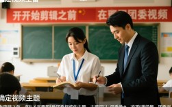 团委视频剪辑技巧揭秘，如何轻松制作高质量团委视频？