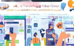 微信添加新朋友，究竟有哪些简便高效的方法？