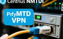 CentOS nmtui pptp设置方法详细，但实际应用中遇到问题怎么办？
