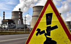 俄乌冲突升级，扎波罗热核电站周边局势紧急