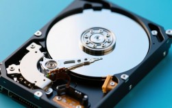 SCSI硬盘启动故障报错处理指南
