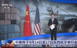 中美高层会谈在西班牙举行，聚焦双边关系与全球议题
