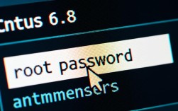 重置CentOS 6.8系统root密码教程