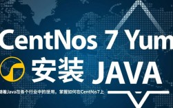 CentOS 7 yum 安装Java时遇到问题，如何正确配置和安装？