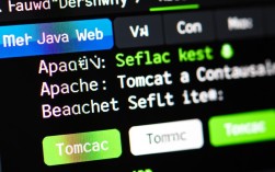 Tomcat默认项目报错问题解析