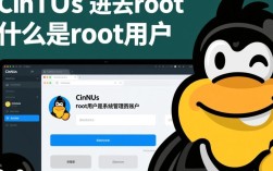 CentOS系统进入root用户方法指南
