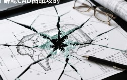 CAD图纸修复指南，高效解决常见问题