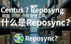 CentOS 7 使用reposync命令同步仓库时，具体操作步骤和注意事项有哪些？