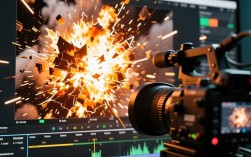 音浪炸裂！视频剪辑音效提升技巧