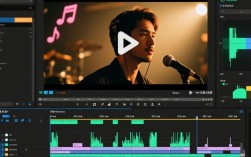 如何巧妙剪辑视频，实现歌曲过渡无缝衔接？揭秘技巧与实例