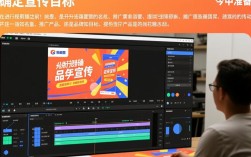 高效制作官方宣传视频剪辑技巧指南