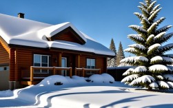 冬季雪景保存技巧