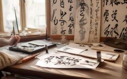 如何自制字帖，自制字帖教程