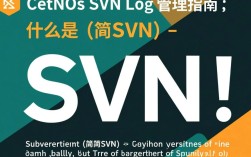 CentOS SVN日志查询，如何高效获取和解读centos项目变更记录？