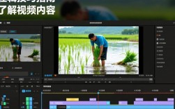 如何高效剪辑插秧视频使其缩短至30秒？技巧分享！