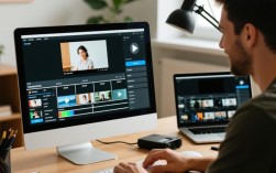 视频剪辑入门教程，轻松掌握剪辑技巧