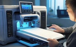 打印文件时如何操作打印机进行扫描？详细步骤和技巧分享！