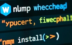 在npm安装webpack时频繁遇到报错，究竟是什么原因导致的问题？