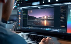 如何高效剪辑定位视频，使其更具吸引力和专业性？