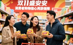 双11食品安全抽检结果揭晓，你的购物安全吗？