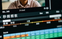 视频剪辑秒数调整技巧